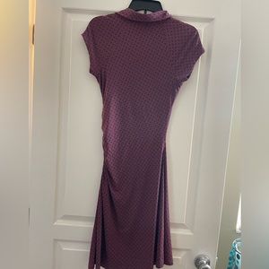Daisy Fuentes dress size PS